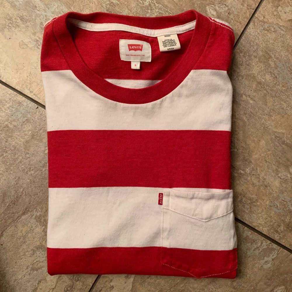 Levi’s T-Shirt